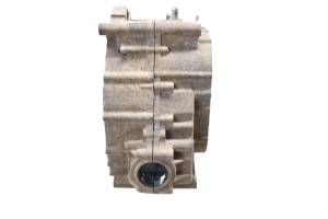 Suzuki - 08 Suzuki King Quad 400 4x4 Crankcase Center Crank Case LTF400F - Image 4