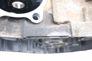 Suzuki - 08 Suzuki King Quad 400 4x4 Crankcase Center Crank Case LTF400F - Image 6