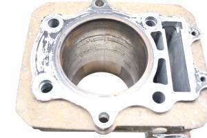 Suzuki - 08 Suzuki King Quad 400 4x4 Cylinder LTF400F - Image 2