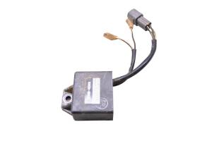 06 Kawasaki KFX80 Cdi Box