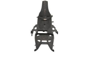 Yamaha - 15 Yamaha YZF R3 Under Fender Tail Cover - Image 3