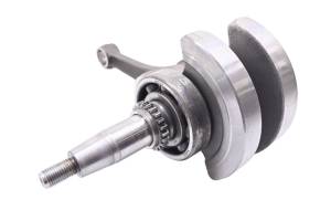 Yamaha - 03 Yamaha Raptor 660 Crankshaft Crank Shaft YFM660R - Image 2