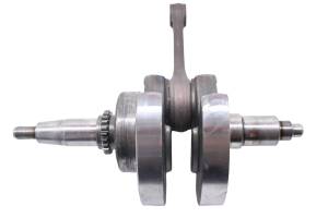 Yamaha - 03 Yamaha Raptor 660 Crankshaft Crank Shaft YFM660R - Image 5