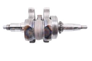 Yamaha - 03 Yamaha Raptor 660 Crankshaft Crank Shaft YFM660R - Image 7