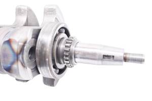 Yamaha - 03 Yamaha Raptor 660 Crankshaft Crank Shaft YFM660R - Image 8