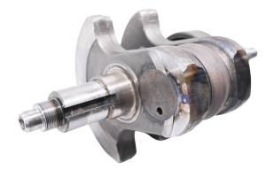 Yamaha - 03 Yamaha Raptor 660 Crankshaft Crank Shaft YFM660R - Image 9