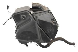 Yamaha - 15 Yamaha YZF R3 Airbox Intake Air Box - Image 3