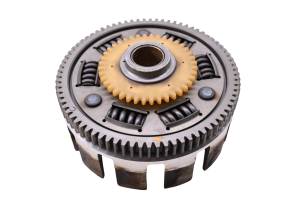 Yamaha - 07 Yamaha Raptor 700 Clutch Basket YFM700R - Image 3