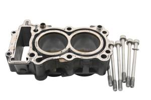15 Yamaha YZF R3 Cylinder