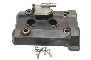 15 Yamaha YZF R3 Valve Cover