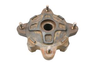 Polaris - 14 Polaris RZR 4 800 EPS Front Wheel Hub Left Or Right - Image 2