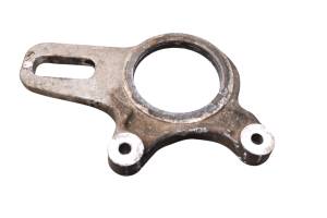 Yamaha - 07 Yamaha Raptor 700 Rear Brake Caliper Mounting Bracket YFM700R - Image 2