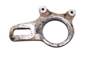 Yamaha - 07 Yamaha Raptor 700 Rear Brake Caliper Mounting Bracket YFM700R - Image 3