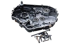 Suzuki - 08 Suzuki King Quad 400 4x4 Stator Cover LTF400F - Image 3