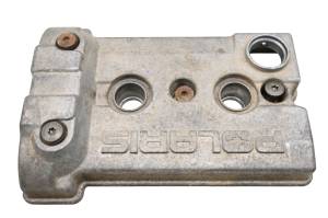 Polaris - 17 Polaris RZR XP Turbo Valve Cover - Image 2