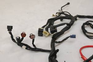 Yamaha - 15 Yamaha YZF R3 Wire Harness Electrical Wiring - Image 2