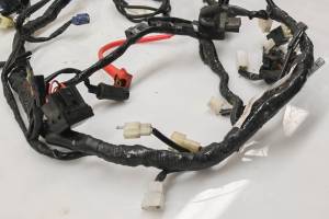 Yamaha - 15 Yamaha YZF R3 Wire Harness Electrical Wiring - Image 3