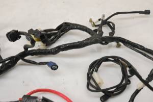Yamaha - 15 Yamaha YZF R3 Wire Harness Electrical Wiring - Image 5