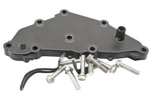 15 Yamaha YZF R3 Crankcase Cover