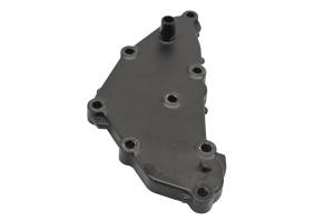 Yamaha - 15 Yamaha YZF R3 Crankcase Cover - Image 2