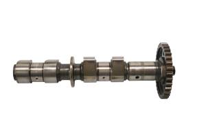 Yamaha - 15 Yamaha YZF R3 Intake Camshaft Cam Shaft - Image 1