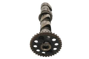 Yamaha - 15 Yamaha YZF R3 Intake Camshaft Cam Shaft - Image 3