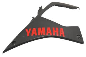 15 Yamaha YZF R3 Lower Left Cover Under