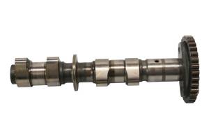 Yamaha - 15 Yamaha YZF R3 Exhaust Camshaft Cam Shaft - Image 1