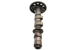 Yamaha - 15 Yamaha YZF R3 Exhaust Camshaft Cam Shaft - Image 2