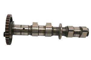 Yamaha - 15 Yamaha YZF R3 Exhaust Camshaft Cam Shaft - Image 3