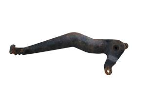 Suzuki - 08 Suzuki King Quad 400 4x4 Rear Brake Pedal LTF400F - Image 2