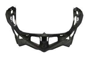 Yamaha - 15 Yamaha YZF R3 Body Front Upper Cover - Image 1