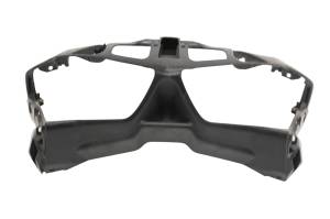 Yamaha - 15 Yamaha YZF R3 Body Front Upper Cover - Image 2