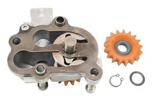 Yamaha - 15 Yamaha YZF R3 Oil Pump - Image 2