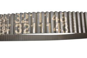 Polaris - 12 Polaris RZR 570 EFI Clutch Belt - Image 3