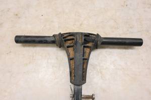 Polaris - 17 Polaris RZR XP Turbo Passenger Grab Bar - Image 3