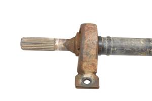 Polaris - 14 Polaris RZR 4 800 EPS Rear Drive Shaft - Image 2