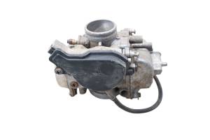 Suzuki - 08 Suzuki King Quad 400 4x4 Carburetor Carb LTF400F - Image 3