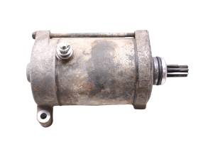 07 Yamaha Raptor 700 Starter Motor YFM700R