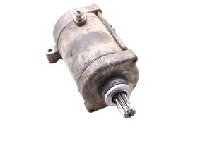 Yamaha - 07 Yamaha Raptor 700 Starter Motor YFM700R - Image 2