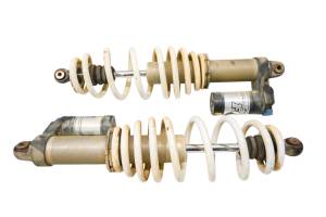 14 Polaris RZR 4 800 EPS Front Shocks