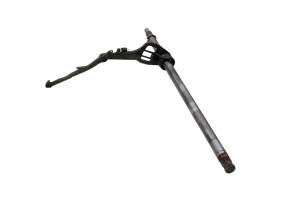 08 Suzuki King Quad 400 4x4 Transmission Shift Shaft Shifter LTF400F