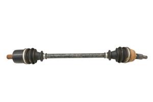 14 Polaris RZR 4 800 EPS Front Cv Axle Left Right