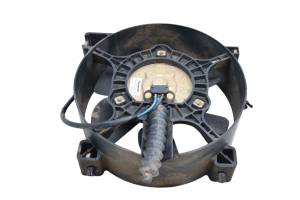 Suzuki - 08 Suzuki King Quad 400 4x4 Radiator Fan LTF400F - Image 2