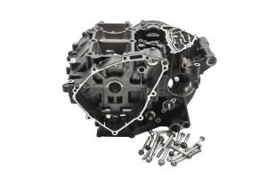 15 Yamaha YZF R3 Crankcase Center Crank Case