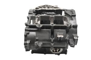 Yamaha - 15 Yamaha YZF R3 Crankcase Center Crank Case - Image 2