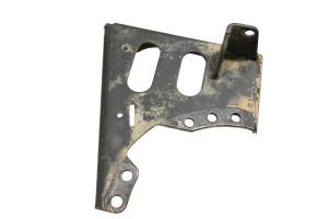 14 Polaris RZR 4 800 EPS Transmission Stabilizer Bracket Mount