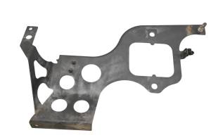 Polaris - 17 Polaris RZR XP Turbo Electric Water Pump Bracket Mount - Image 1