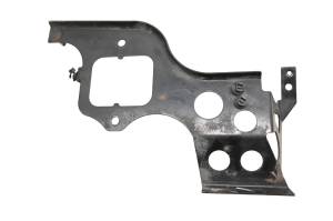 Polaris - 17 Polaris RZR XP Turbo Electric Water Pump Bracket Mount - Image 3