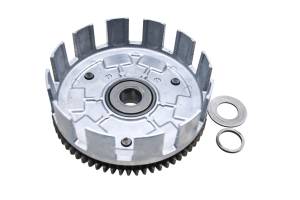 08 Suzuki King Quad 400 4x4 Clutch Basket LTF400F